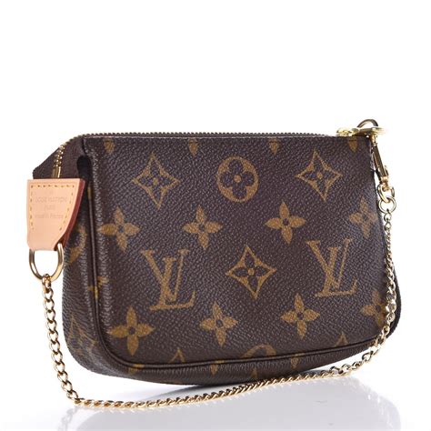 Mini Pochette in DA being discontinued : r/Louisvuitton 